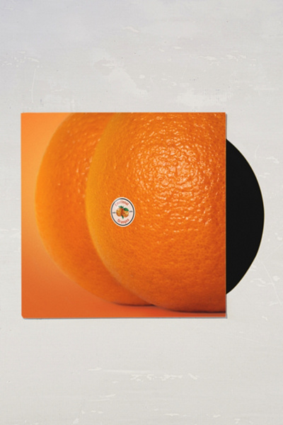 洋楽 Emotional Oranges - The Juice Vol. 2 The Juice: Vol. II - Album by Emotional Oranges | Spotify