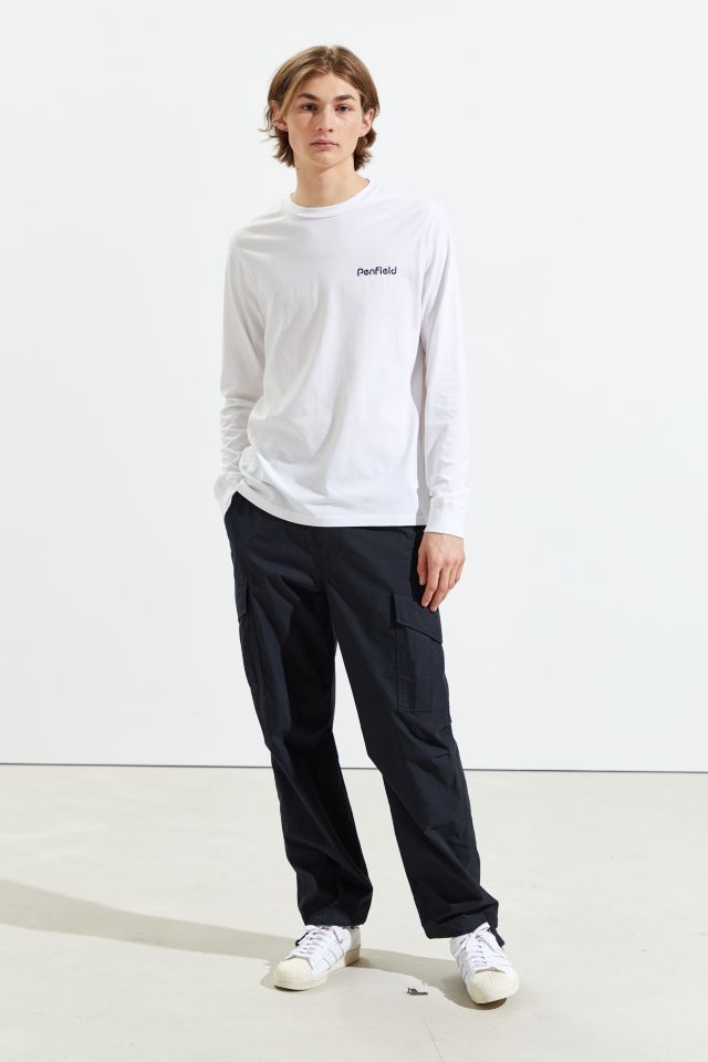 Penfield Dedham Long Sleeve Tee   #2