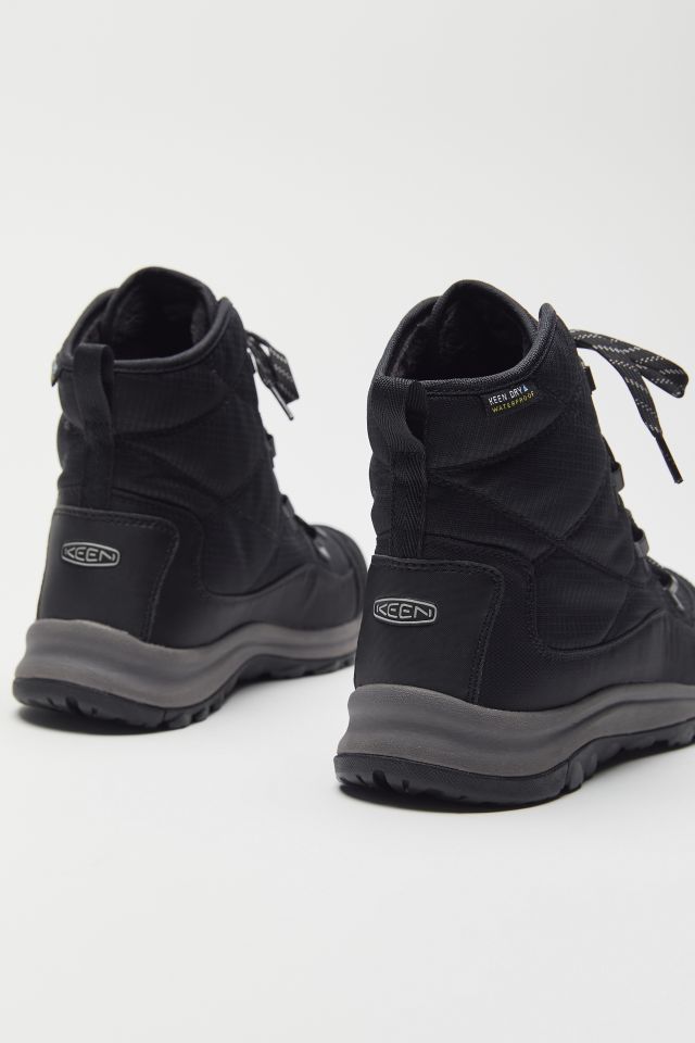 Amazon | KEEN (キーン) レディース テラドーラ 2 レースブーツ