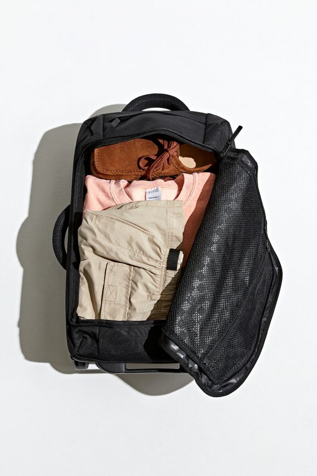 Vans Carry-On Rolling Luggage  #4