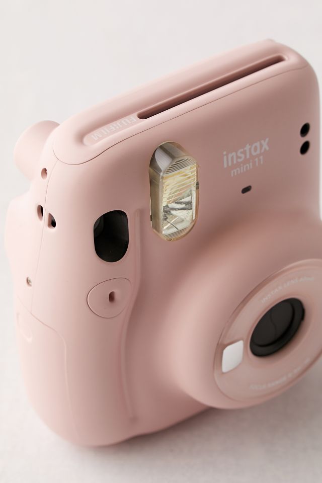 Fujifilm Instax Mini 11 Rosa