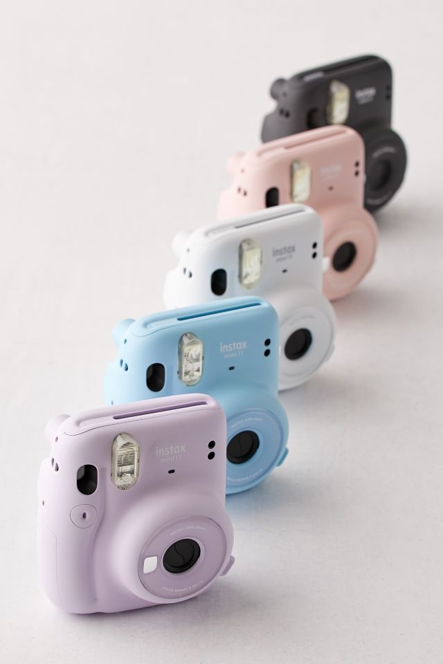 Fujifilm Instax Mini 12 Instant Camera  Urban Outfitters Mexico -  Clothing, Music, Home & Accessories