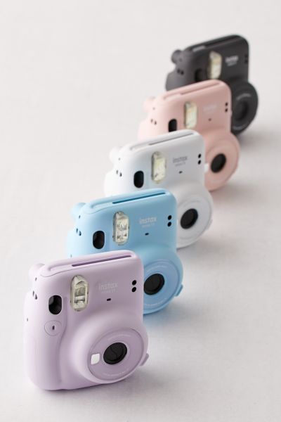 FujiFilm Instax Mini Polaroid Camera – Poppy Shop