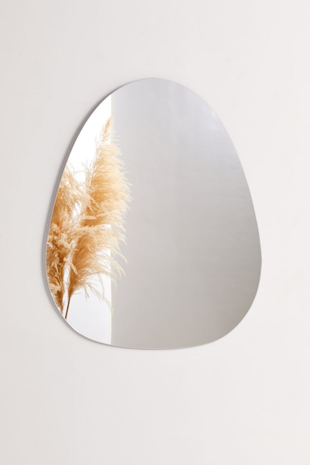 Blob Wall Mirror #1
