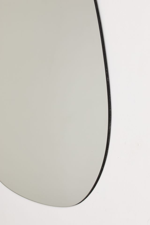 Blob Wall Mirror #2