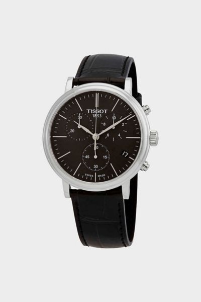Tissot t1224171605100 best sale