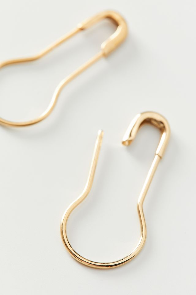 Oxbow Designs Pin Earring | Urban Outfitters