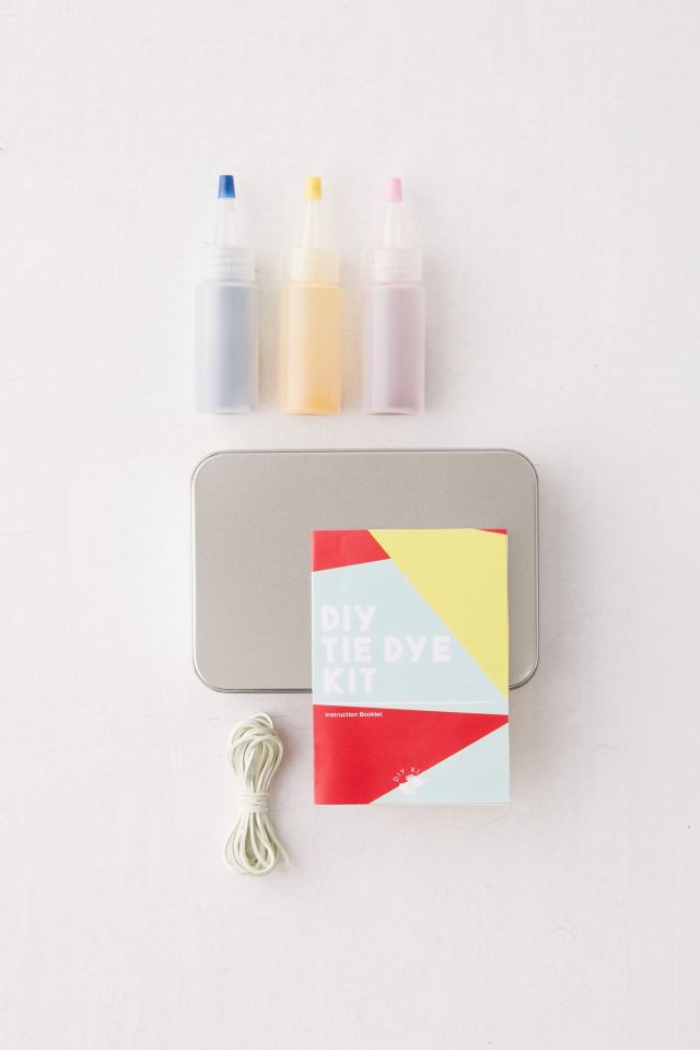 DIY Tie-Dye Kit #2