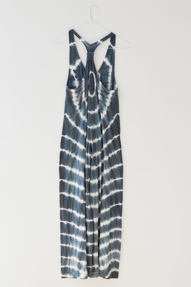 Out From Under Vixen Tie-Dye Jumpsuit #2