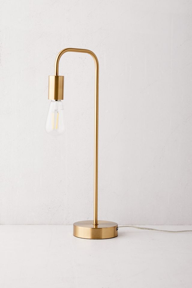 Willow USB Desk Lamp #1