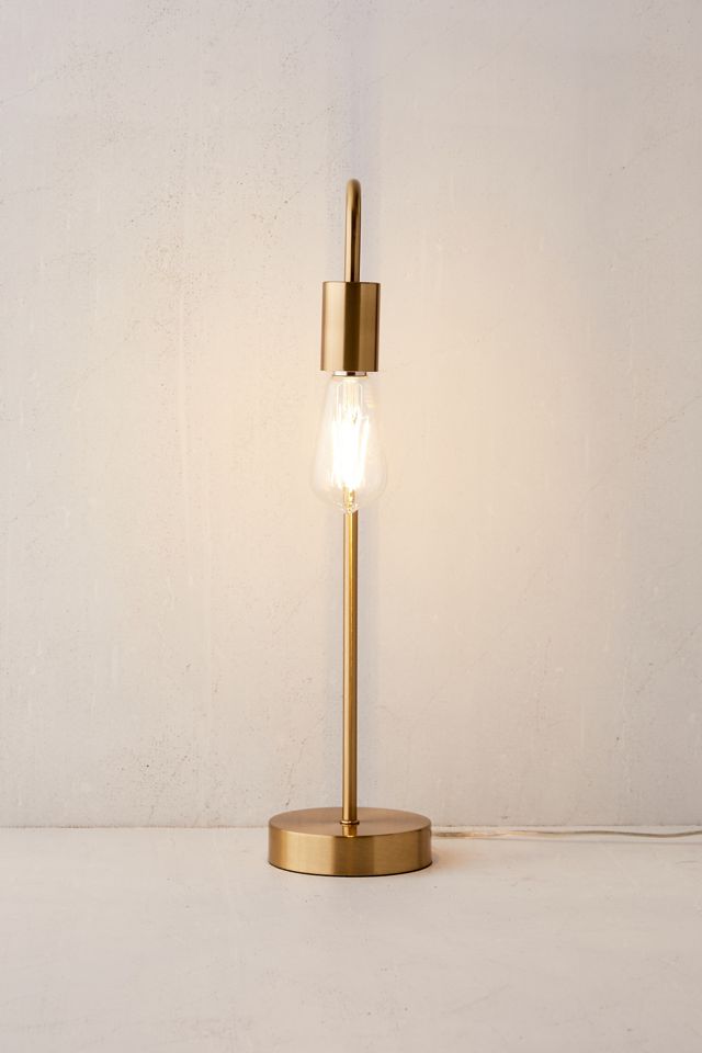 Willow USB Desk Lamp #2