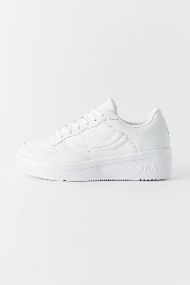 Sneaker FILA WX-100 #1