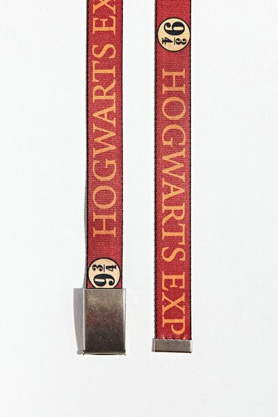 Buckle-Down Harry Potter Hogwarts Express Belt | Urban  display picture 1