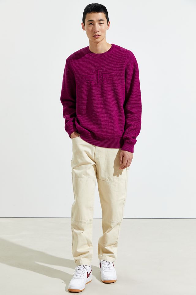 Dockers UO Exclusive Gen Z Crew Neck Sweater  #1