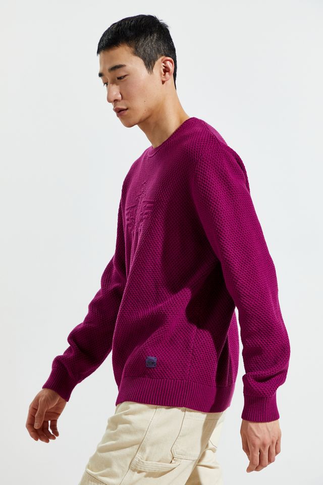 Dockers UO Exclusive Gen Z Crew Neck Sweater  #2