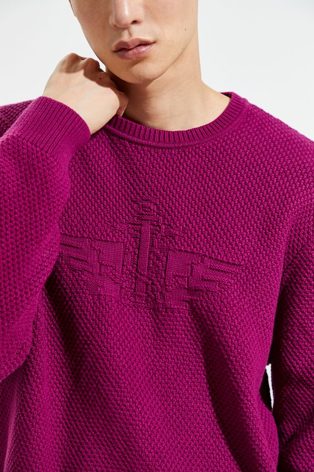Dockers UO Exclusive Gen Z Crew Neck Sweater  #4