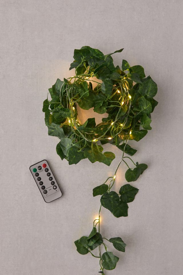 Ivy Vine String Lights #2