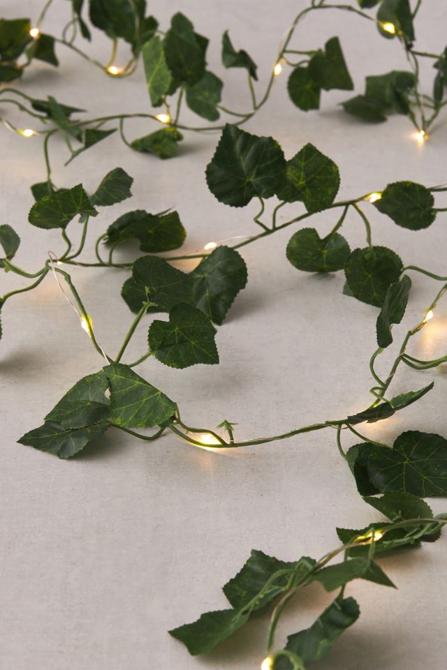 Ivy Vine String Lights #3