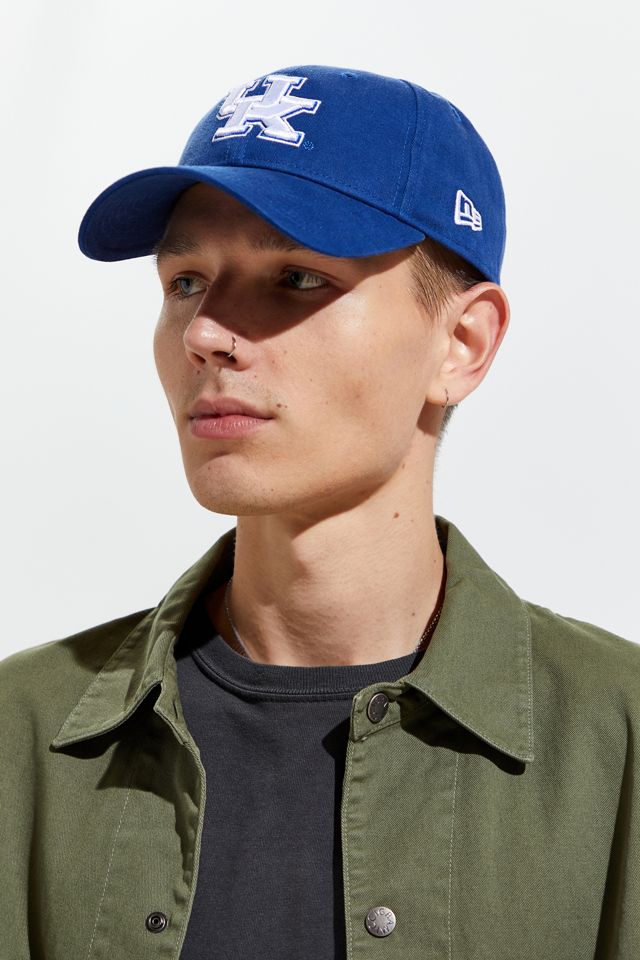 New Era 9TWENTY University Of Kentucky Baseball Hat #1