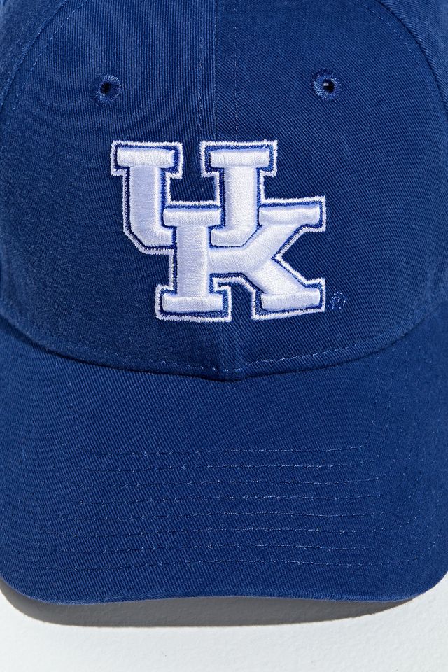 New Era 9TWENTY University Of Kentucky Baseball Hat #3