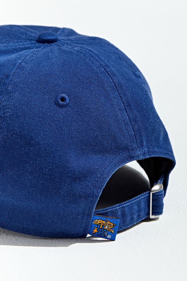 New Era 9TWENTY University Of Kentucky Baseball Hat #4