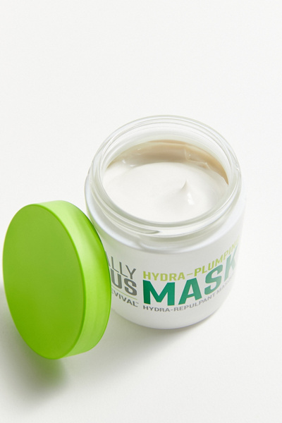 Naturally Serious Mask-Imum Revival Hydra-Plumping Mask | Urban Outfitters