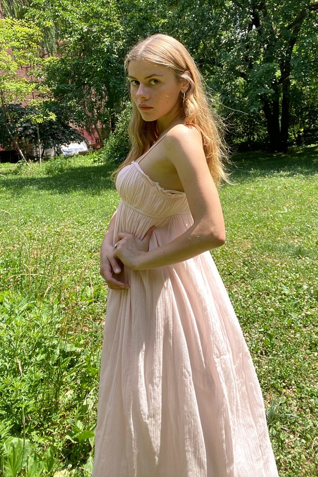 knee length dresses for ladies Athena Maxi Dress FINAL SALE main image 0