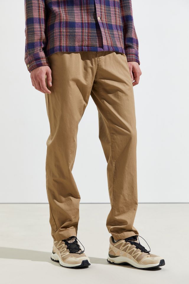Patagonia Lightweight All-Wear Hemp Volley Pant | Urban Outfitters