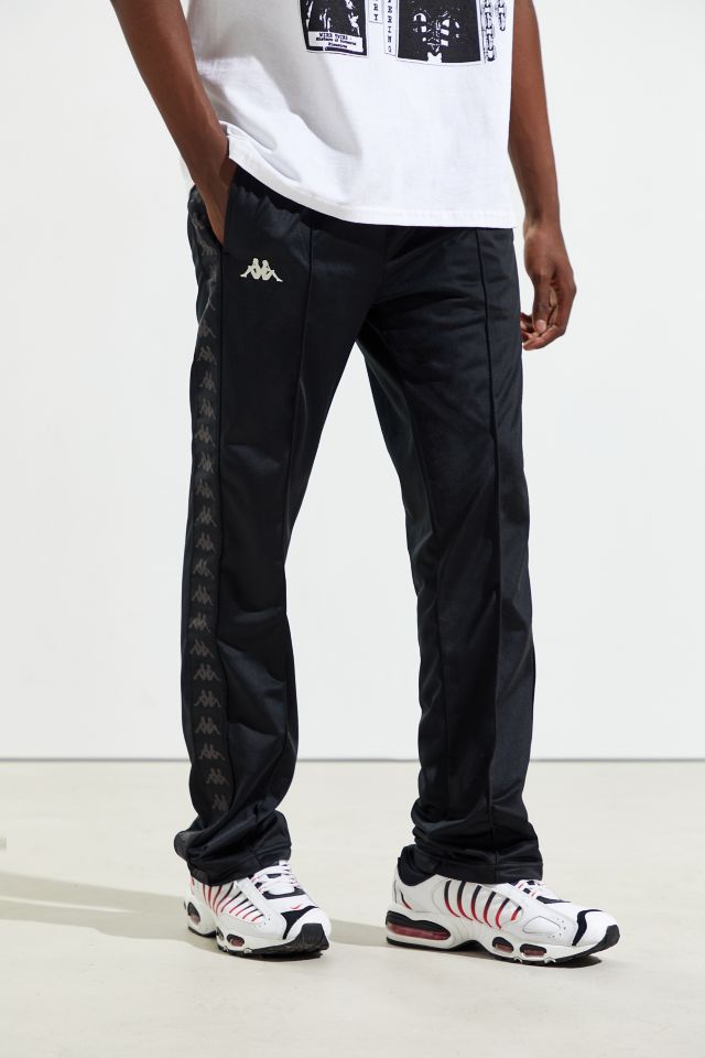 Kappa skinny track sales pants