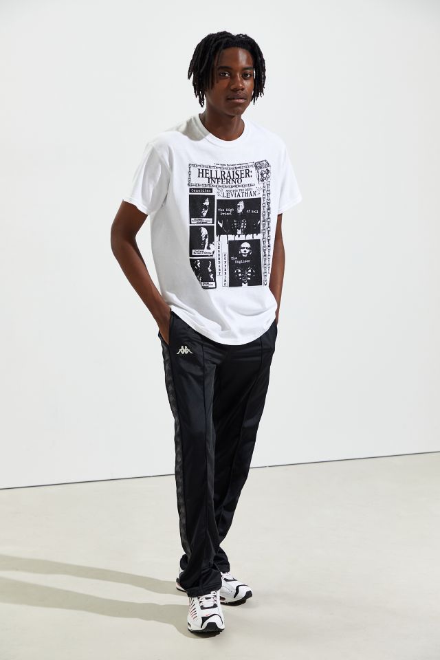 Kappa 222 Banda Astoria Polyester Track Pant  #1