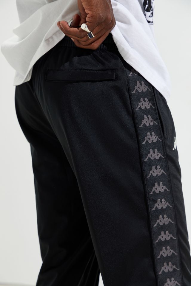Kappa 222 Banda Astoria Polyester Track Pant  #2
