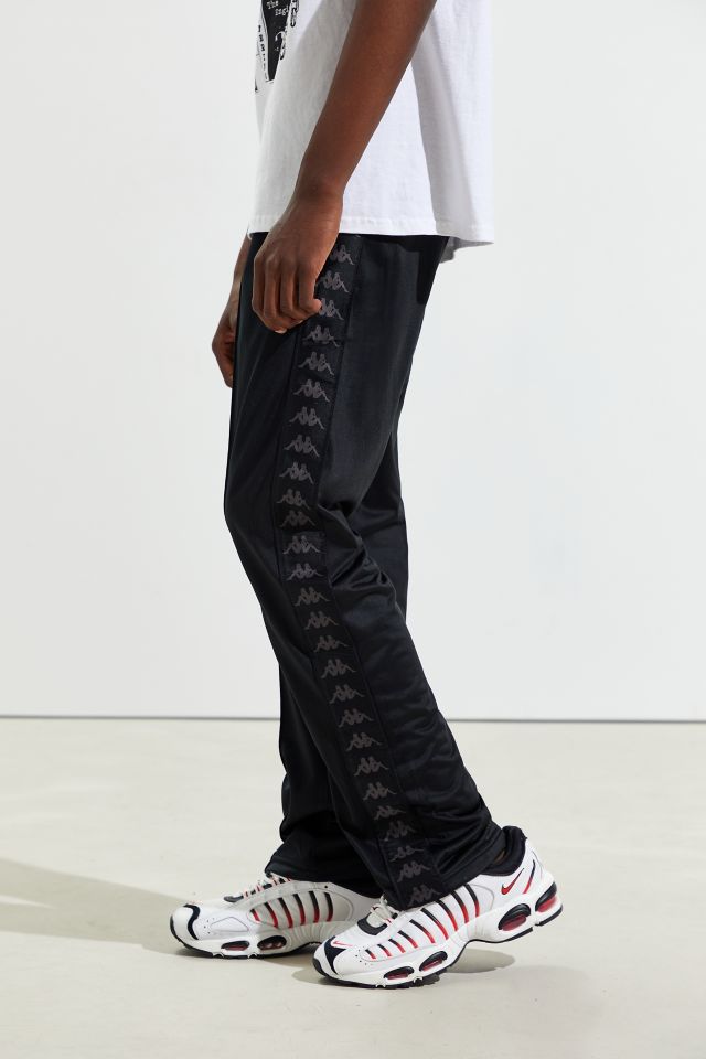 Kappa 222 Banda Astoria Polyester Track Pant  #3