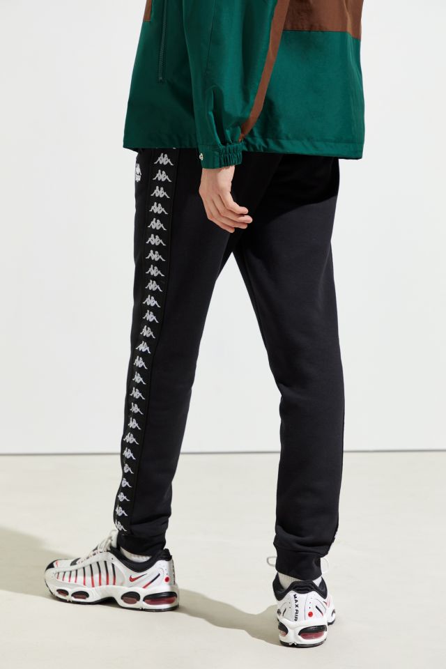 Kappa 222 Banda Astoria Polyester Track Pant  #5
