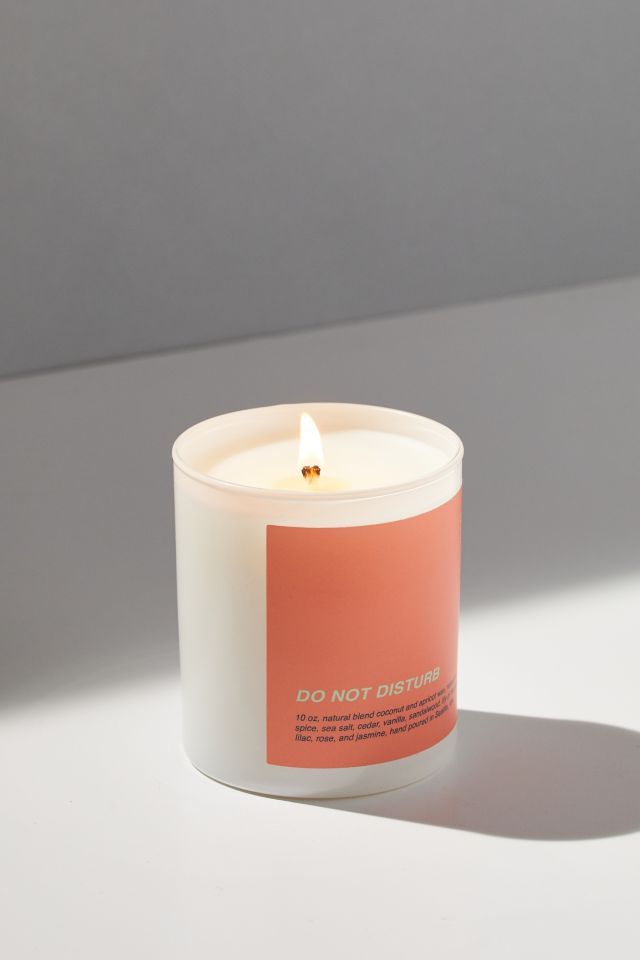 Cancelled Plans Relatable 10 oz Candle #1