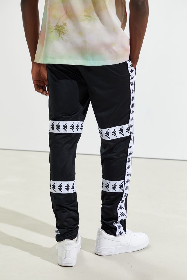 Kappa 222 Banda Canger Track Pant #2