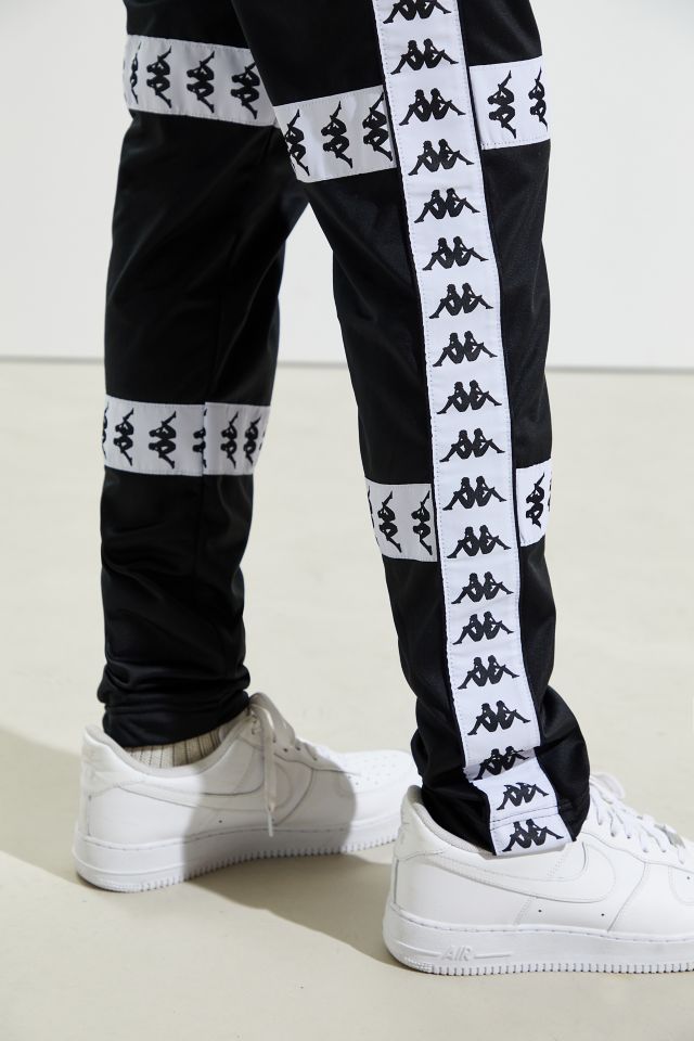 Kappa 222 Banda Canger Track Pant #3