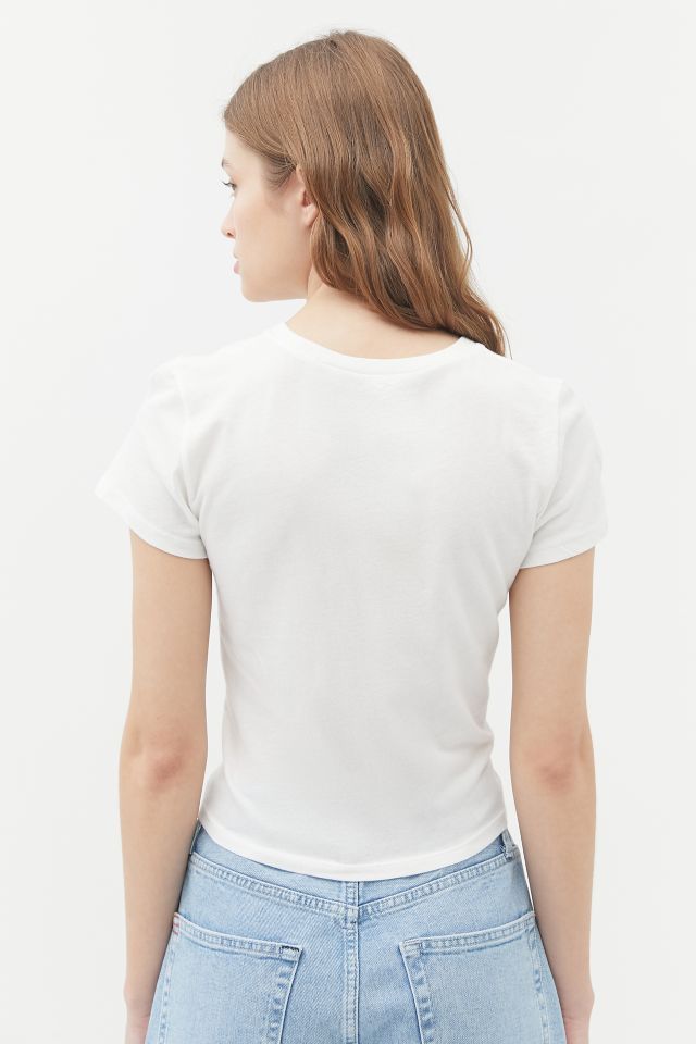 Elvis Presley Baby Tee #1