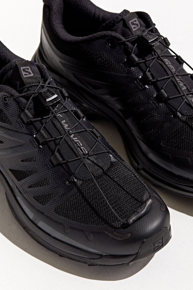Salomon XT-Wings 2 ADV Running Shoe #4