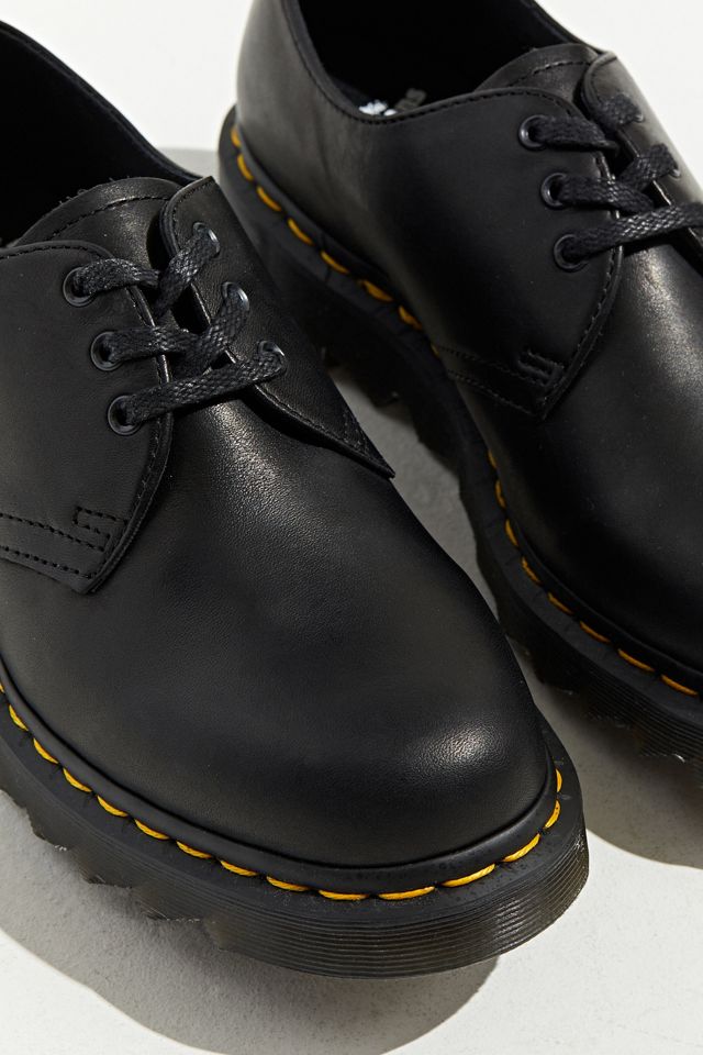 Dr. Martens 1461 Ziggy 3-Eye Shoe | Urban Outfitters Canada