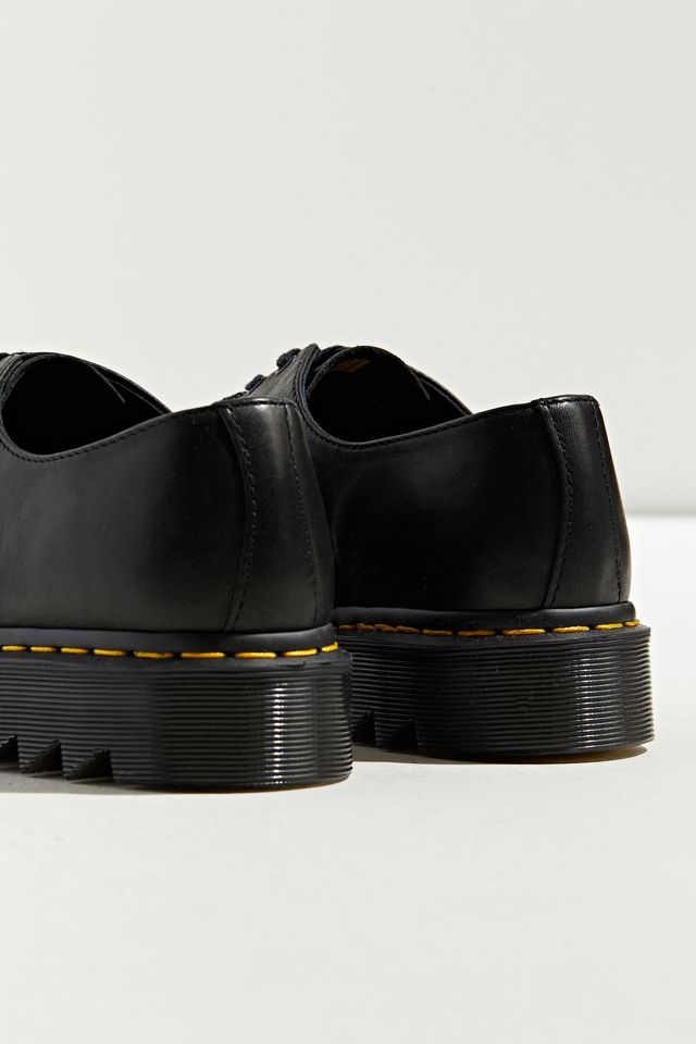 Dr. Martens 1461 Ziggy 3-Eye Shoe | Urban Outfitters display picture 1