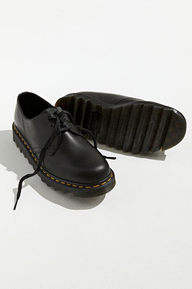 Dr best sale martens hanneman