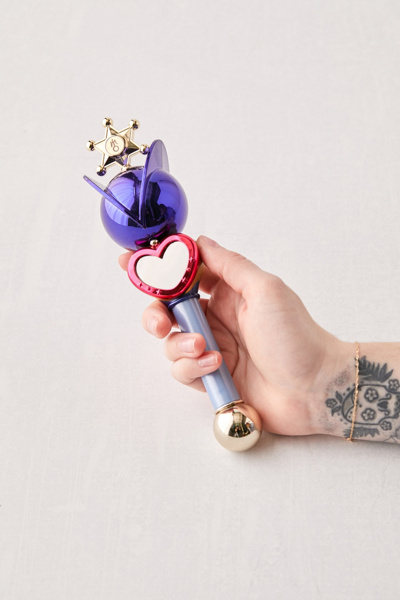 Miracle Romance Twin Lipcream Rod - Uranus & Neptune - Sailor Moon - Bandai