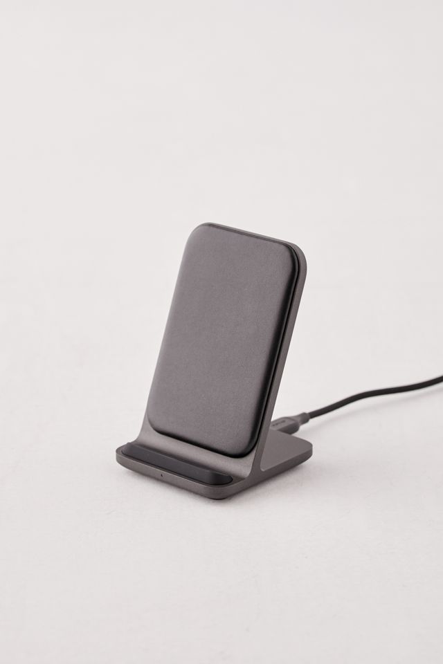 Nomad Base Station Wireless Charging Stand #2