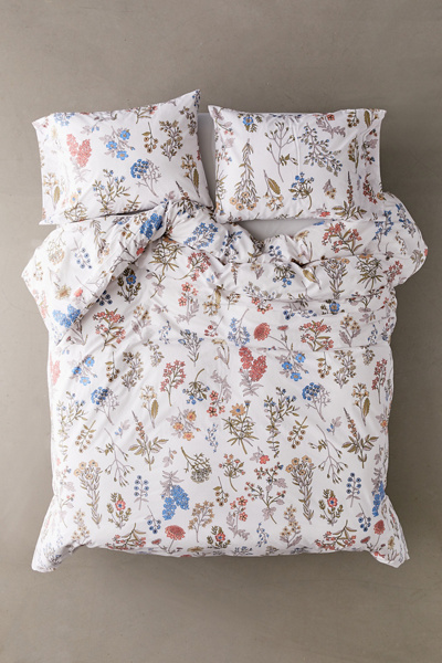 Urban Outfitters Myla Duvet Set - Thumbnail 5