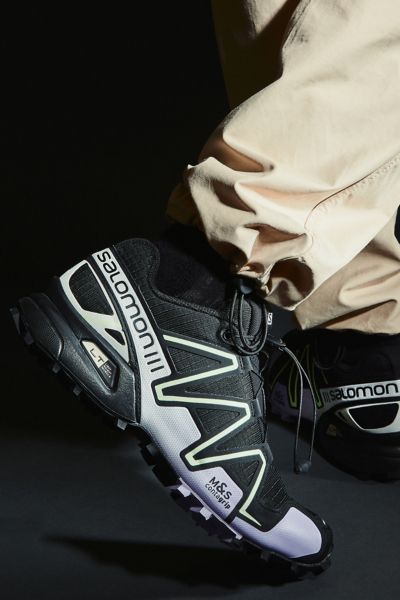 salomon speedcross high top