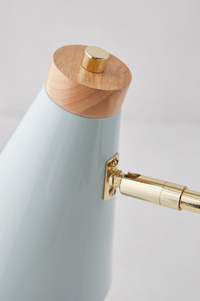 Rye Desk Lamp | Urban Outfitters