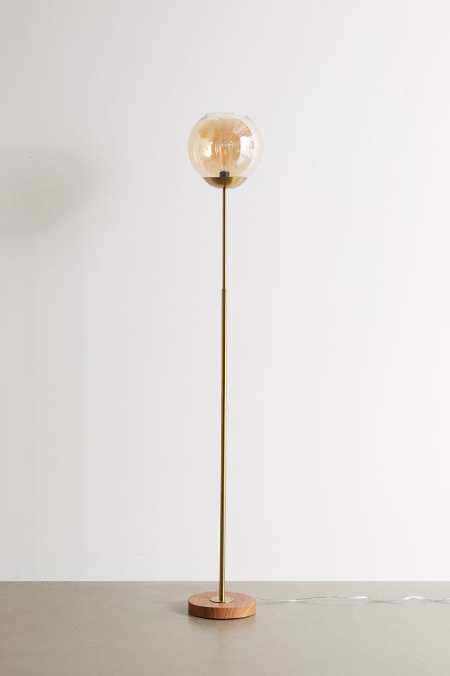 Charlie Floor Lamp #1