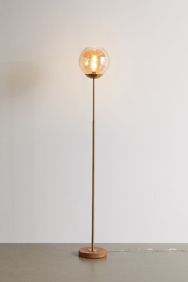 Charlie Floor Lamp #2