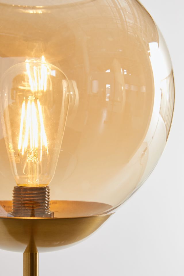 Charlie Floor Lamp #3