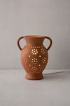 Sculpted Urn Table Lamp | Urban Outfitters